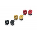 CNC Racing Rear Frame Plug Kit for the Ducati Hypermotard 698 Mono CNC Racing Rear Frame Plug Kit for the Ducati Hypermotard 698 Mono
